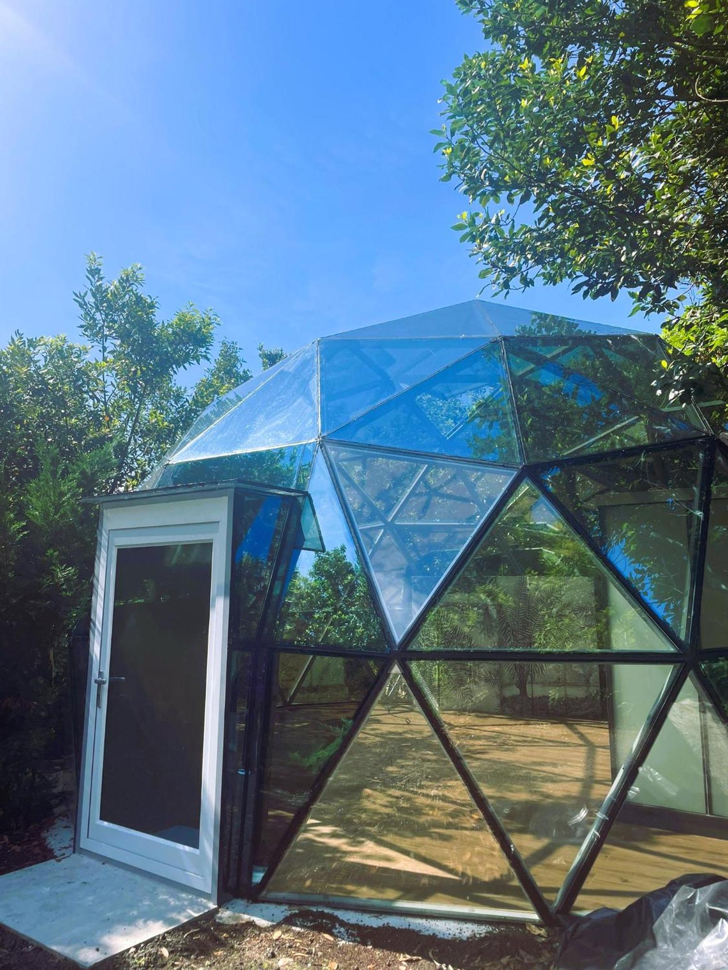 Quinta Do Abacate - Glamping Park Villa Angra do Heroísmo Exterior foto